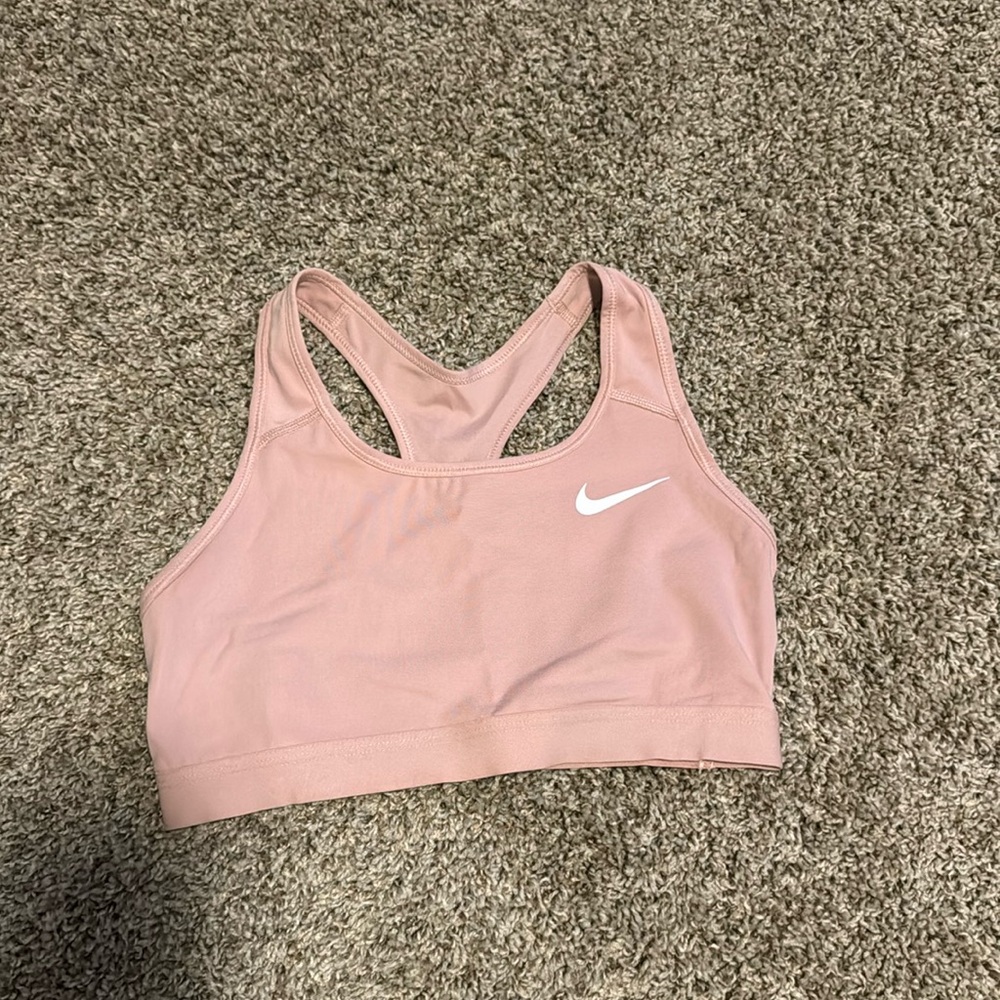 Nike sports bra